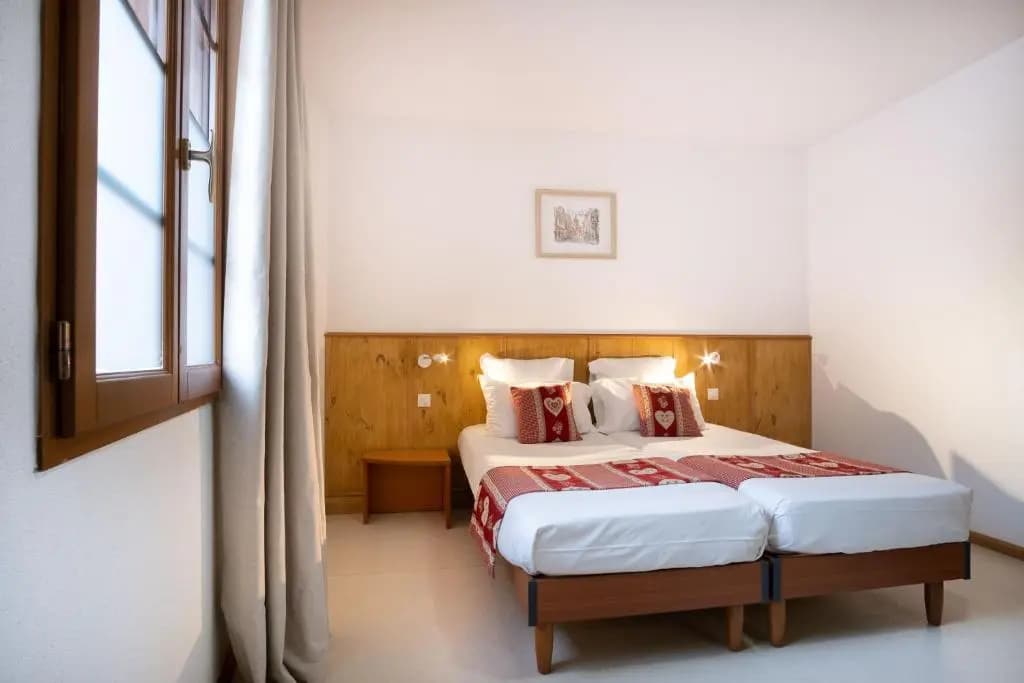 Hôtel Relais d'Issenheim - Photo 3