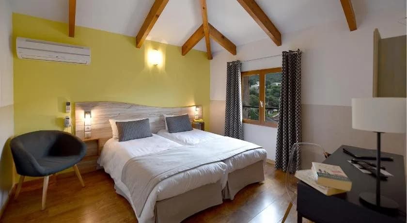 Hotel Residence Palazzu - Photo 3