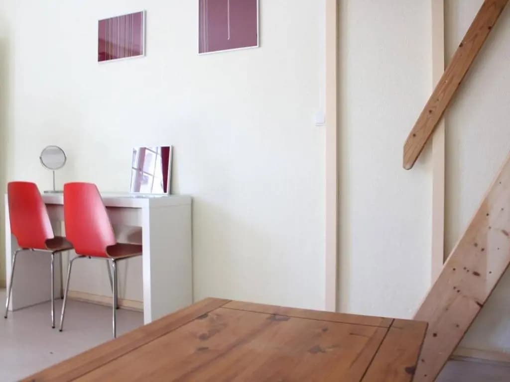 Appartement La Rochelle, 1 pièce, 4 personnes - FR-1-246-229 - Photo 5