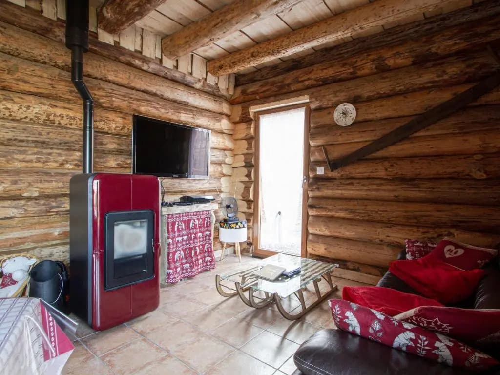 Gîte Anould, 4 pièces, 6 personnes - FR-1-589-378 - Photo 2