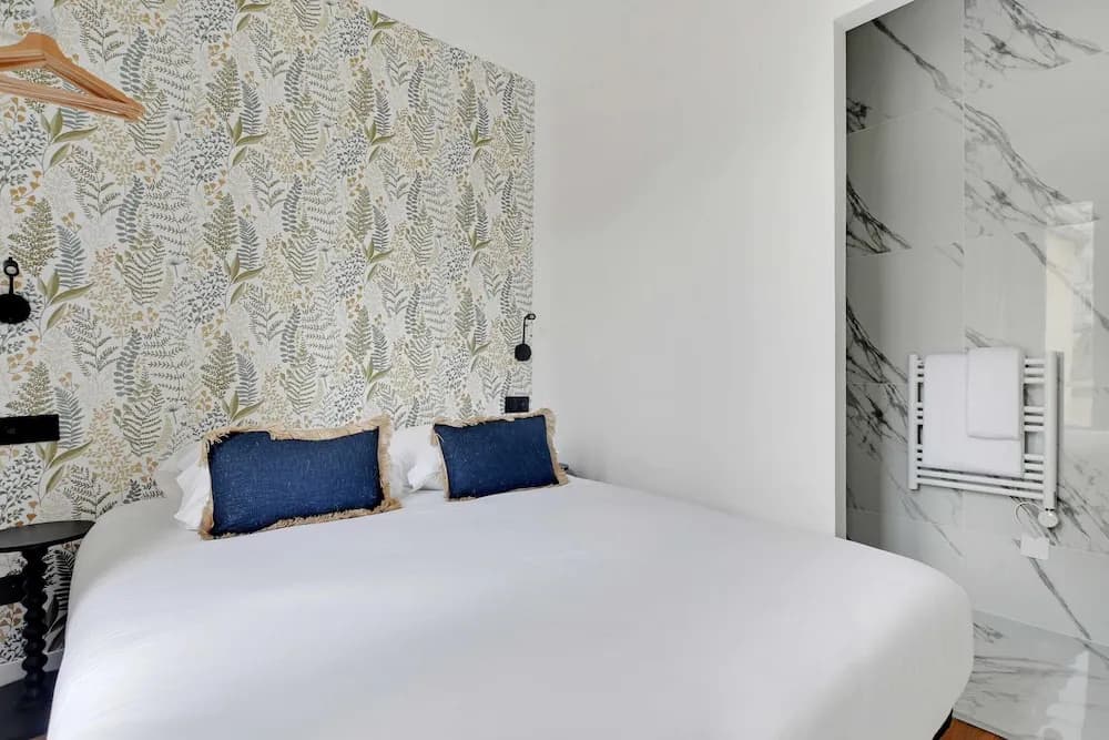Charming Apartment - 1br- 4P- Montreuil - Photo 4