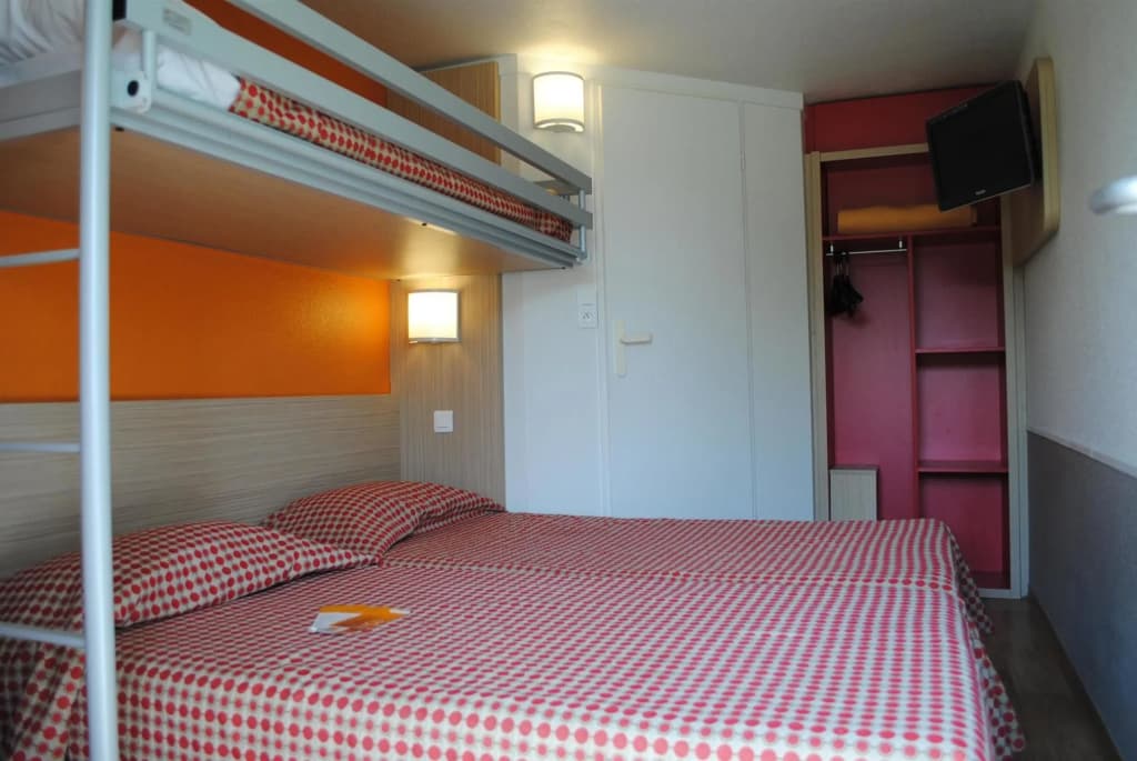 Premiere Classe Honfleur - Miniature 6