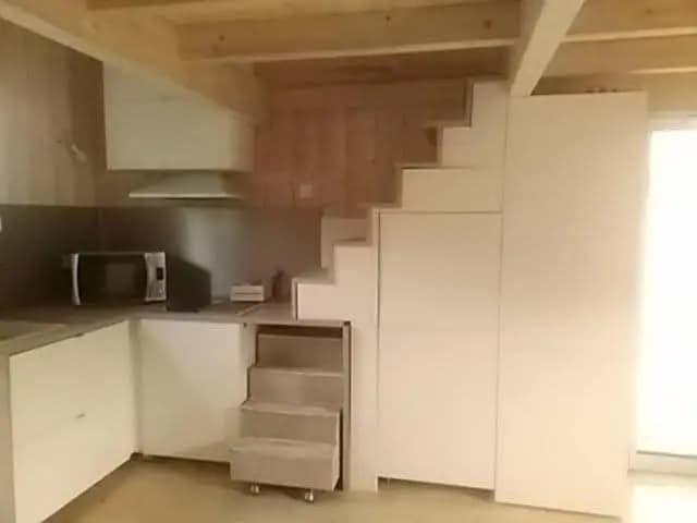 Studio dans les pins Lacanau - Photo 4