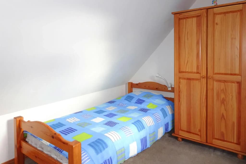 Terraced House in Lanmodez Near Sandy Beaches - Photo 5