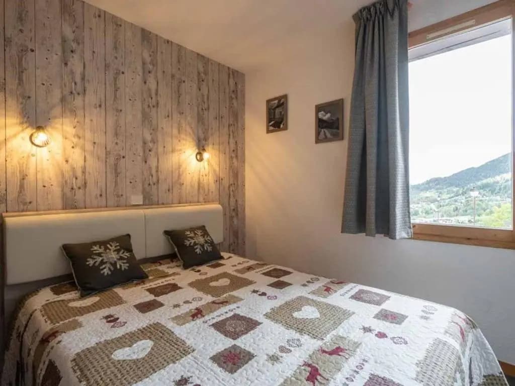 Appartement Valmorel, 2 pièces, 4 personnes - FR-1-291-842 - Photo 3