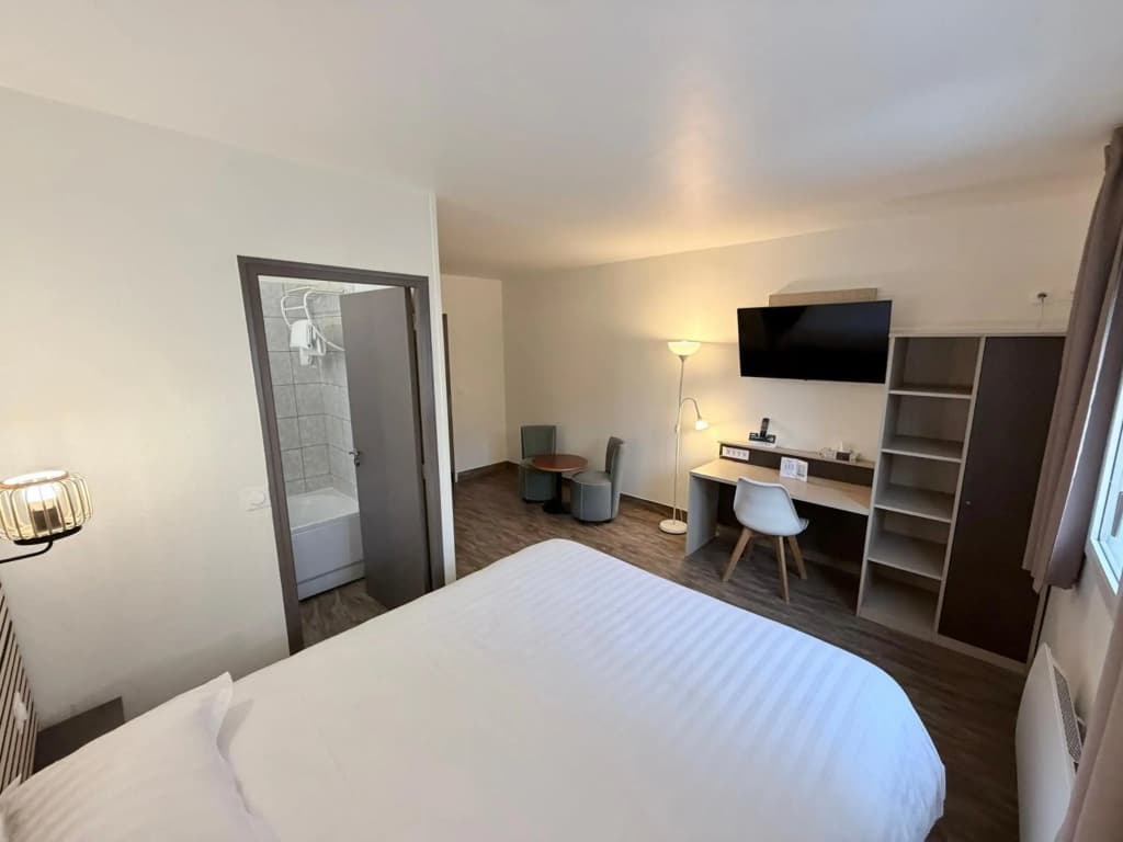 Hôtel Arbor - Photo 2