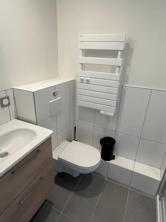 Comfort Studio in a Premium Residence- Sport/cinema - Miniature 8