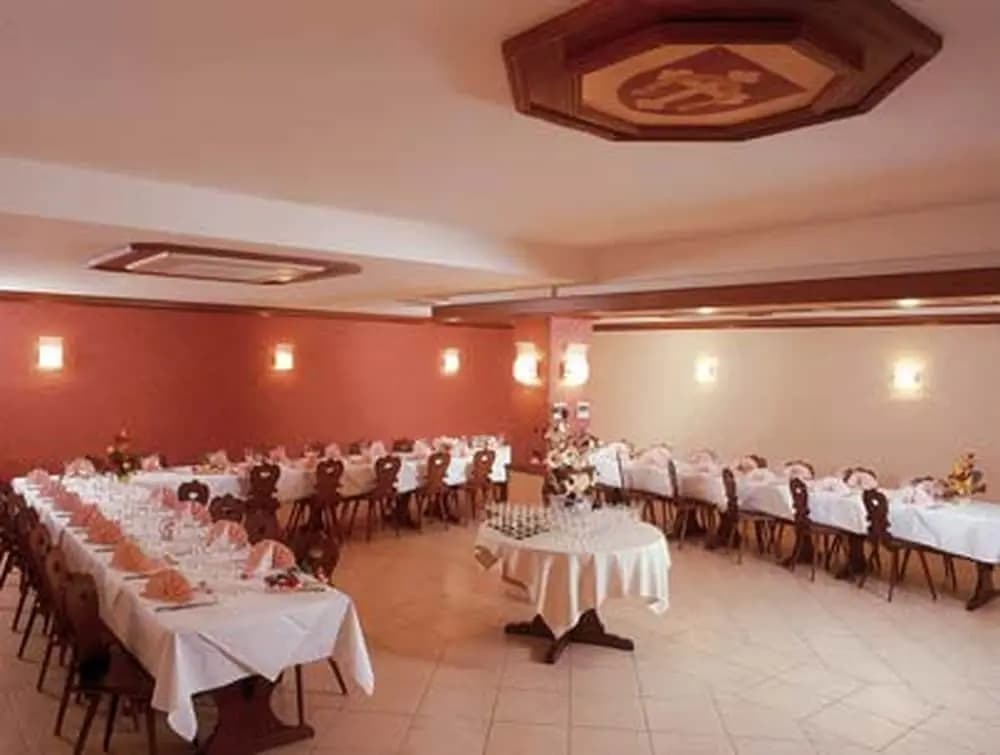 Hotel Restaurant au Soleil - Miniature 6
