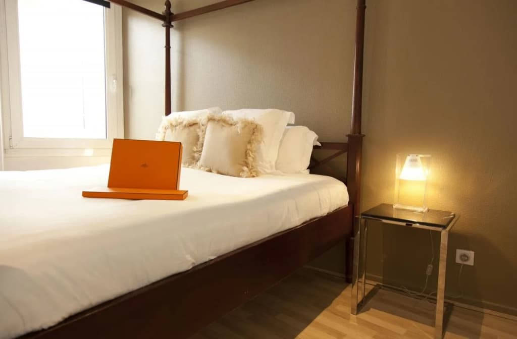 Appartements Place Gambetta Ybh - Photo 5