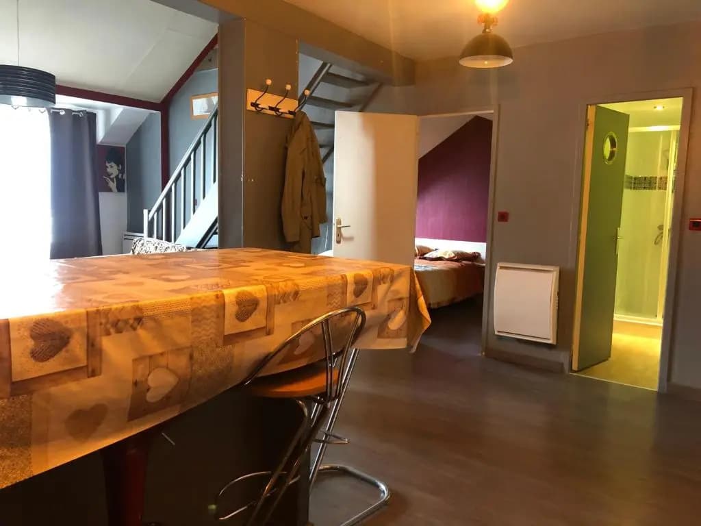 Duplex F3 - Centre Rouen - 4 Couchages - Photo 2