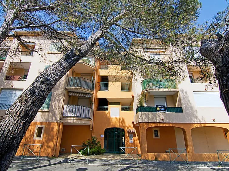 Studio Les Terrasses de la Mer - Photo 3