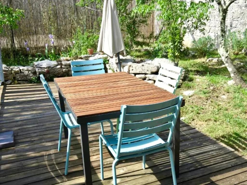Gite Mas Sophia - Photo 4