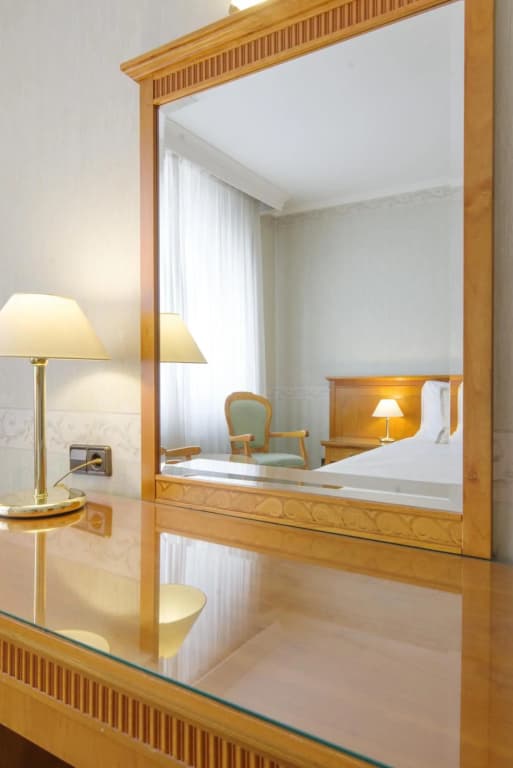 Hotel Trianon Rive Gauche - Miniature 6