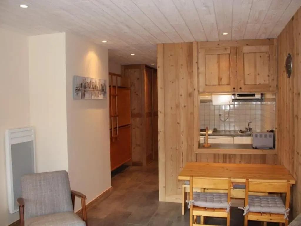 Appartement Tignes, 2 pièces, 6 personnes - FR-1-449-57 - Miniature 8