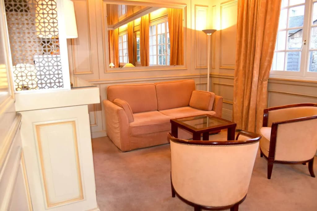 The Originals City, Hôtel Chantecler - Photo 2