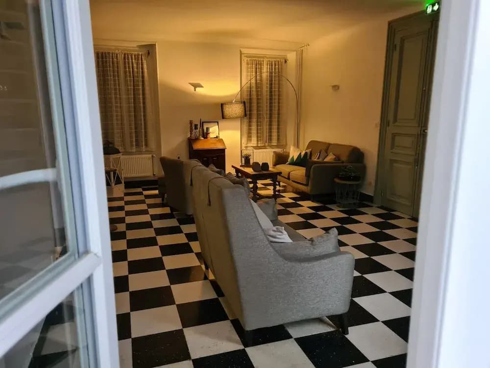 Le Relais de l'Endormie - Photo 2