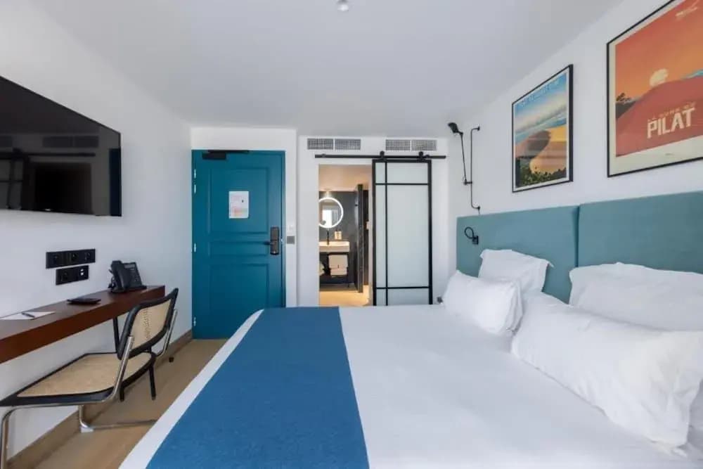 Victoria Boutique Hotel - Miniature 6