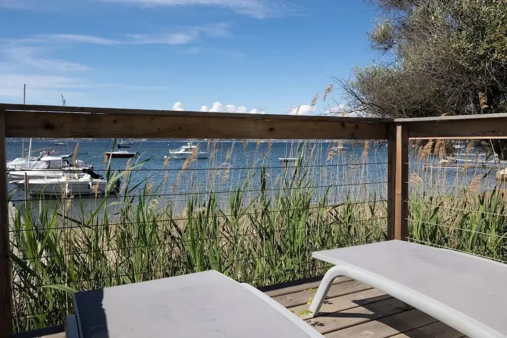 Villa Front de Mer - Presqu'île de Giens - Photo 4