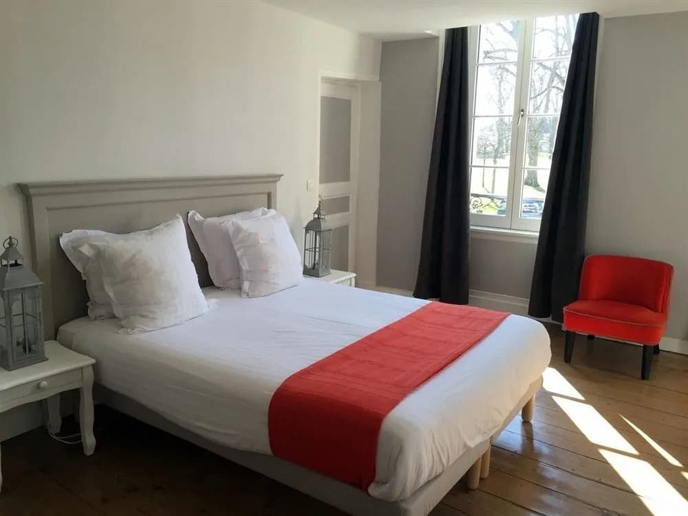 La Villa - Photo 2