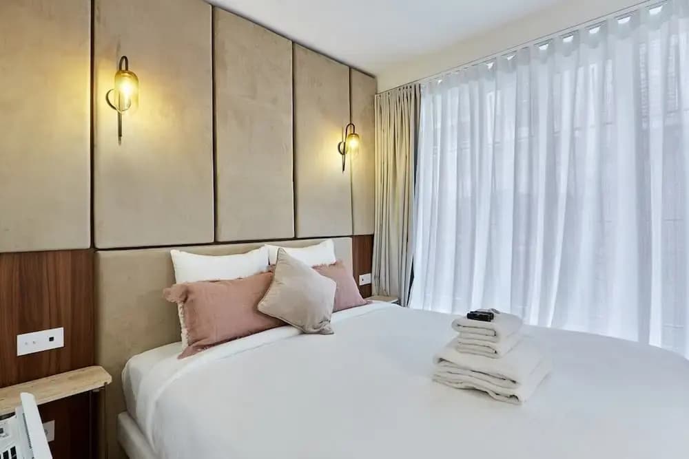 Magnificent Apartment With AC - Center of Paris - Photo 4