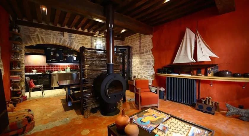 Barbary Lane House Rental - Miniature 8