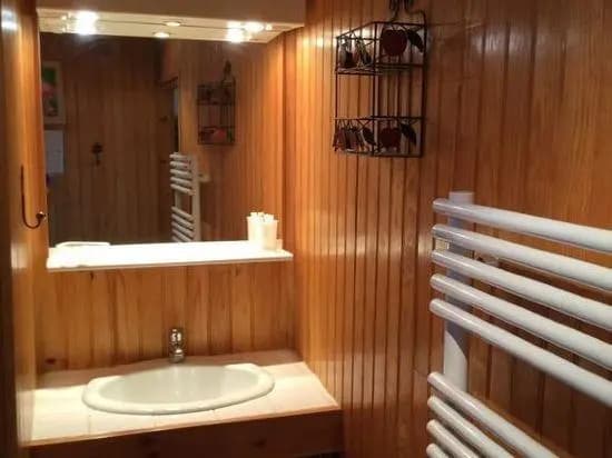 Chalet Rouge Sorbier - Miniature 7
