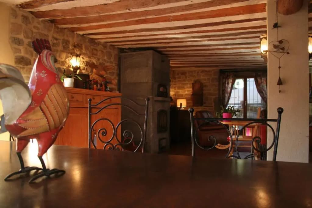 Chambre d'hôtes l'Etoile du Berger - Miniature 6