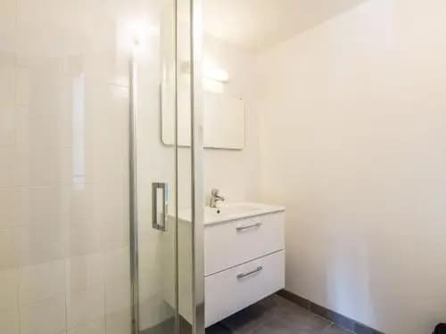 Apartment Dauphine - Miniature 8