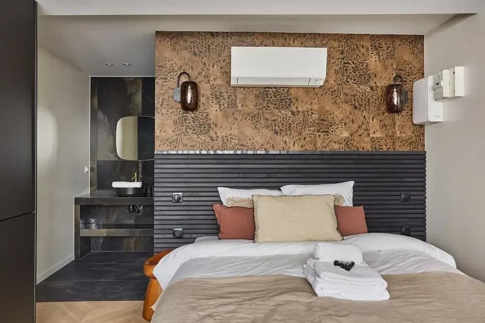 Sublime AC Suite Luxembourg St Germain des Pres - Photo 1