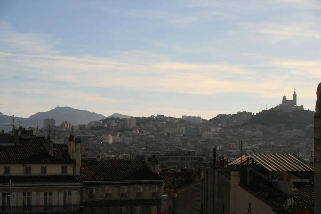 UniqueAppart Gare St Charles - Photo 1