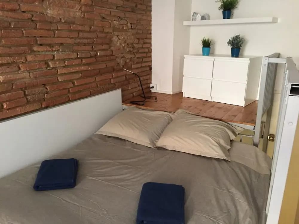Le petit Moulin, duplex hypercentre Toulouse - Photo 1