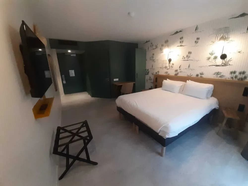 Hôtel l'escale marine - Photo 5