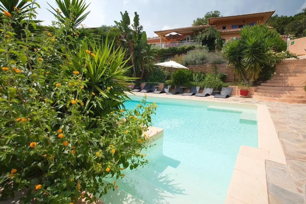 Villa Mimosa - Miniature 7