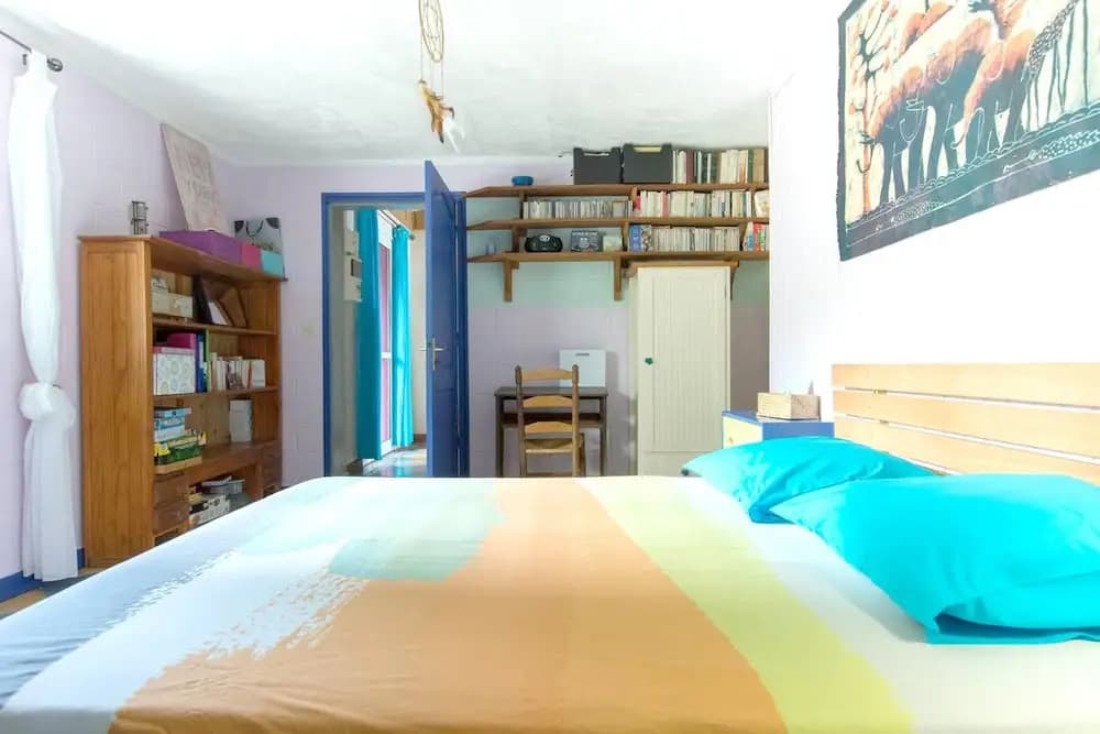 Villa With 5 Bedrooms in Saint-paul, With Wonderful sea View, Private Pool, Furnished Terrace - Photo 5