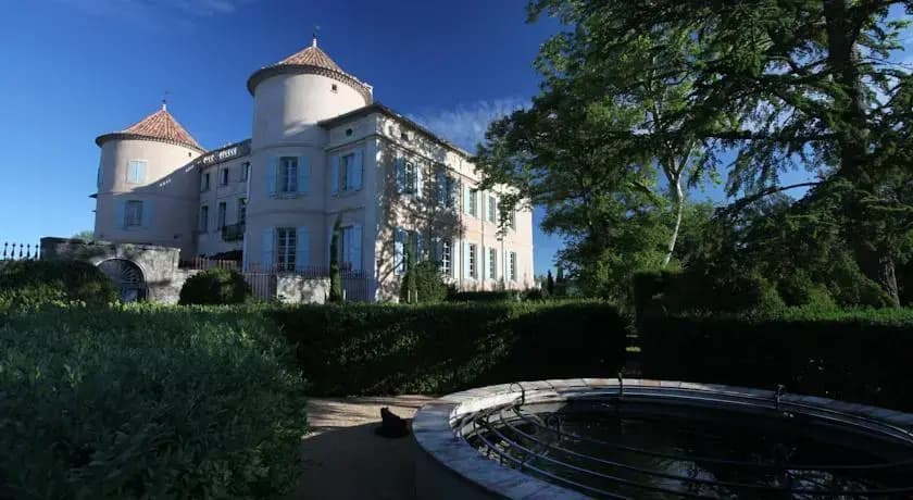 Château de Potelières - Photo 5