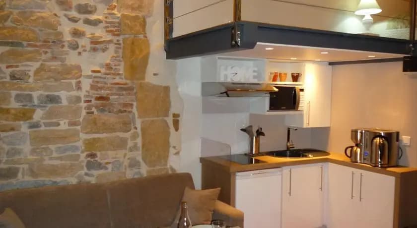 La Suite Saint Jean - Miniature 7