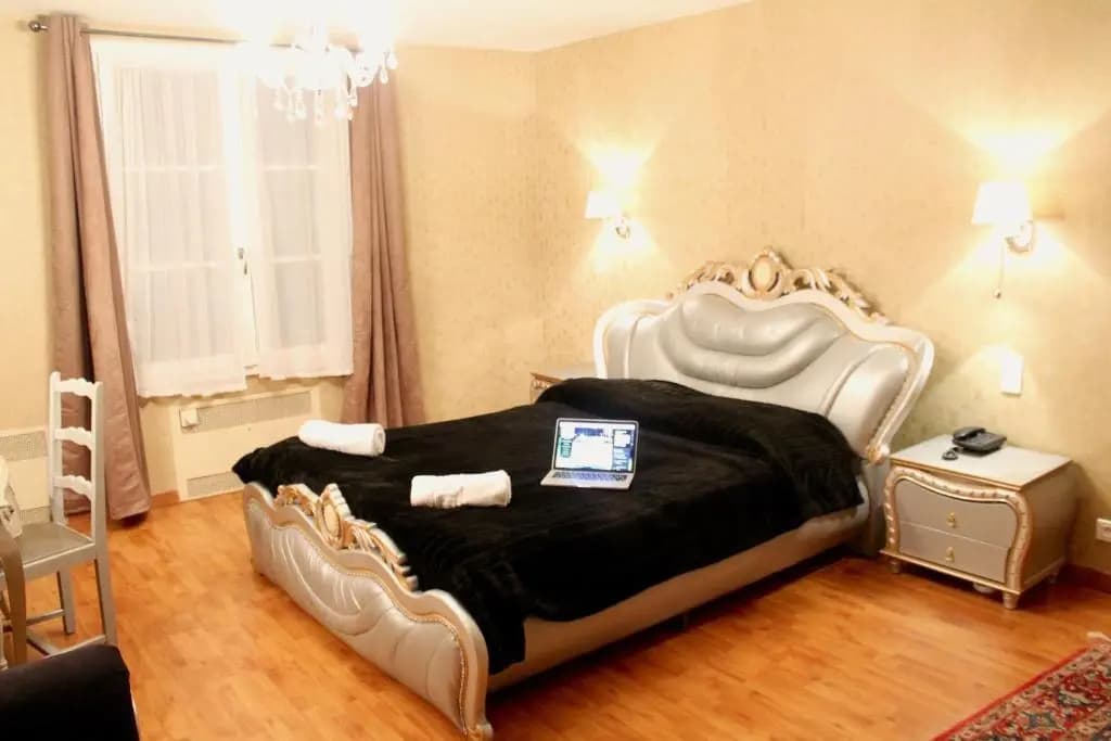 Grand Hotel Terminus Reine - Photo 4
