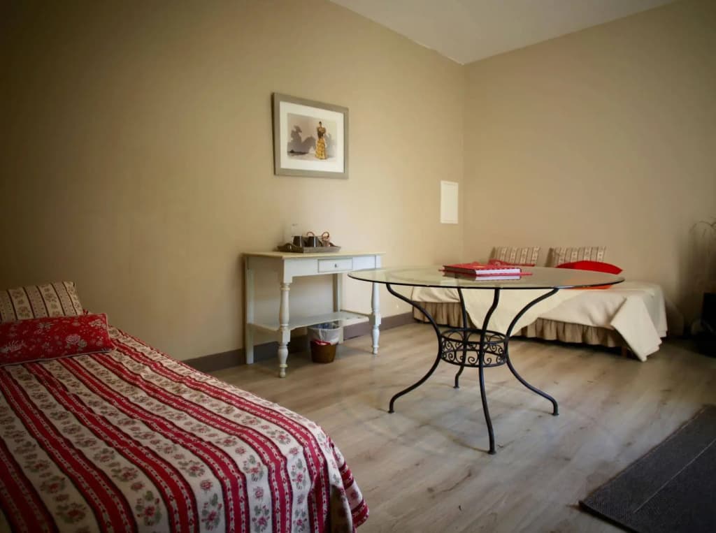 Le Domaine de la Fosse - Photo 1