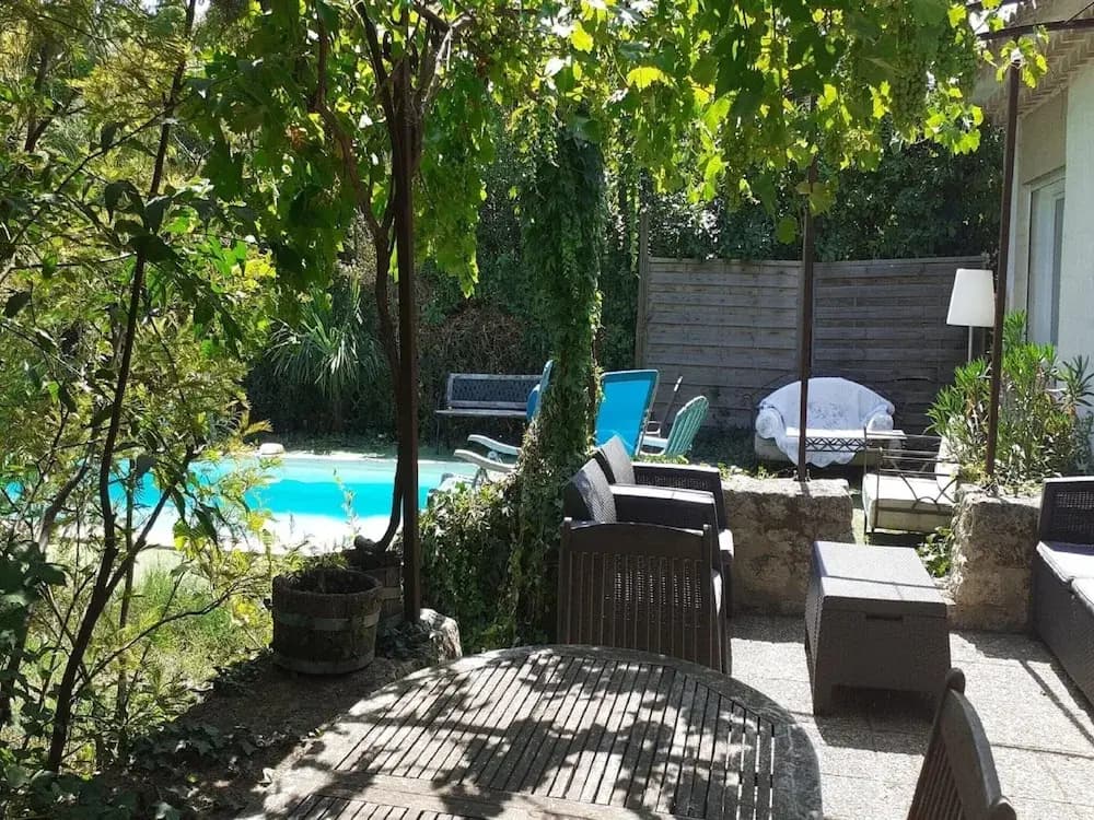 Nice Villa in Morieres-les-avignon With Pool - Photo 4