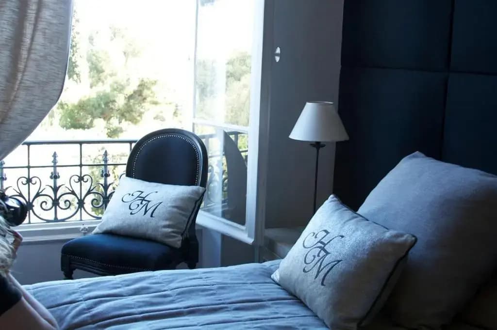 Hotel De Monaco - Photo 5