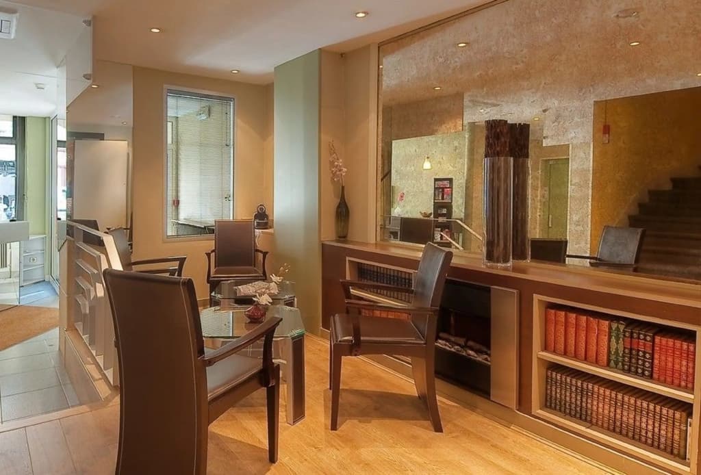 Hotel de France Quartier Latin - Photo 2