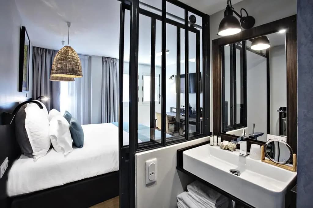Boutique Hotel Villa Du Taur - Miniature 6