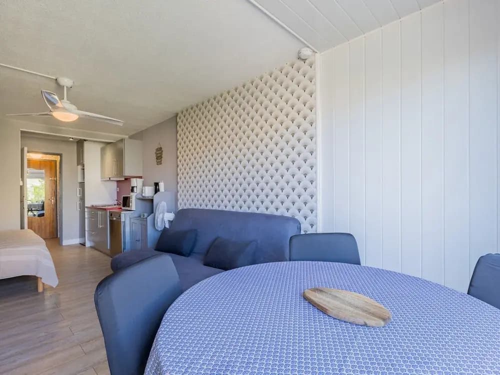 Cosy Apartment Near Sandy Beach - Miniature 6