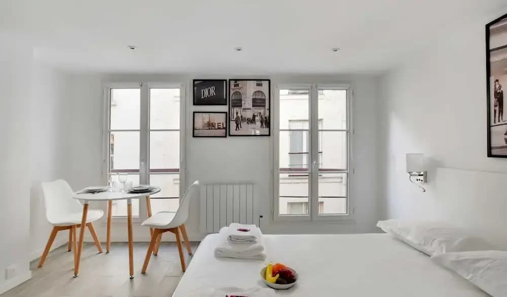 Intimate Apartment - 2P - Le Marais - Photo 2