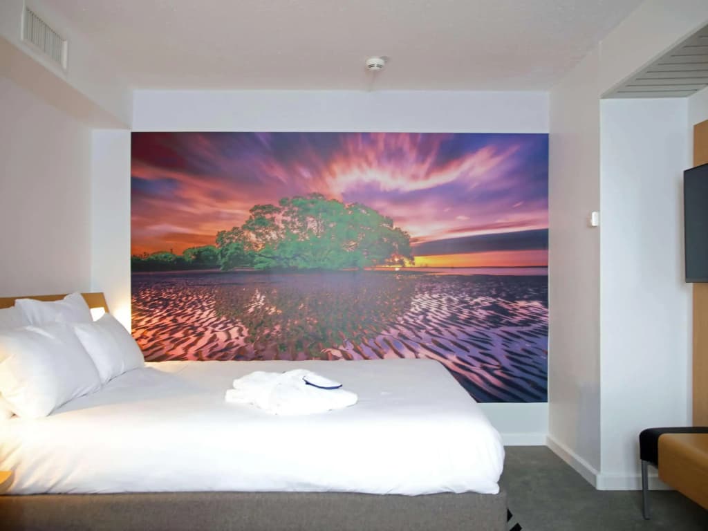 Novotel Lille Centre Grand Place - Photo 5