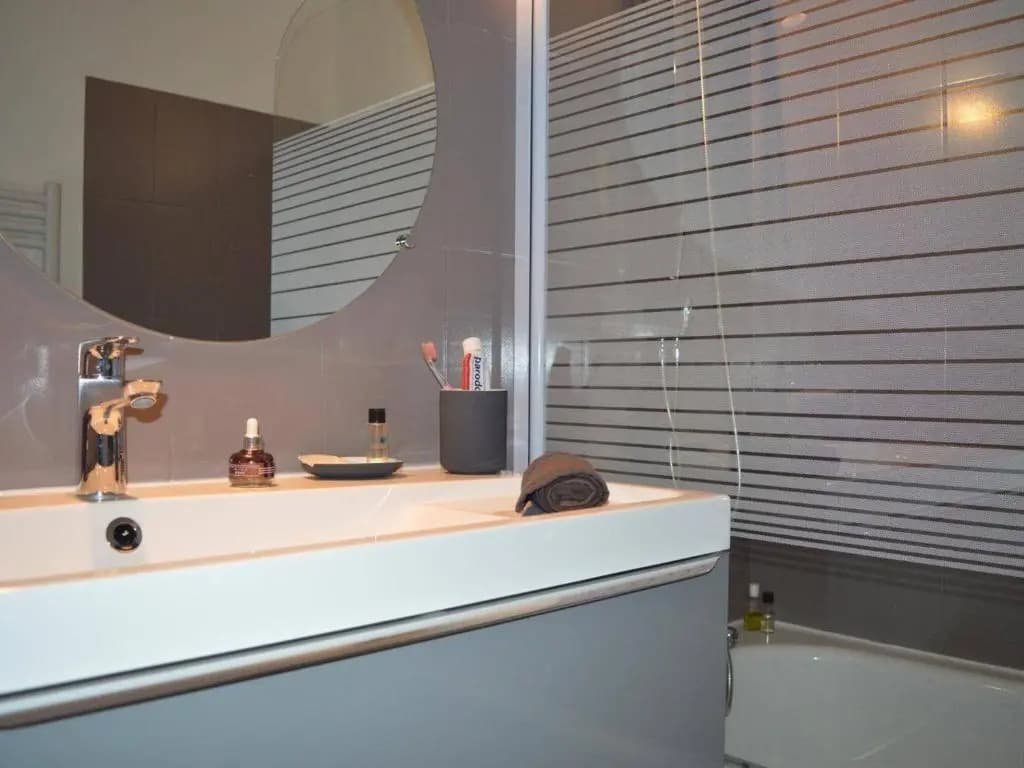 Appartement Banyuls-sur-Mer, 2 pièces, 4 personnes - FR-1-225C-31 - Miniature 8