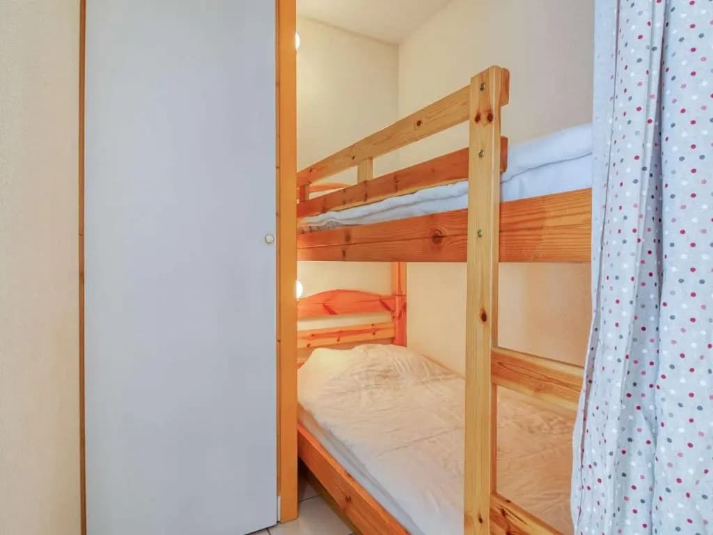 Appartement Luz-Saint-Sauveur, 2 pièces, 6 personnes - FR-1-402-13 - Photo 2