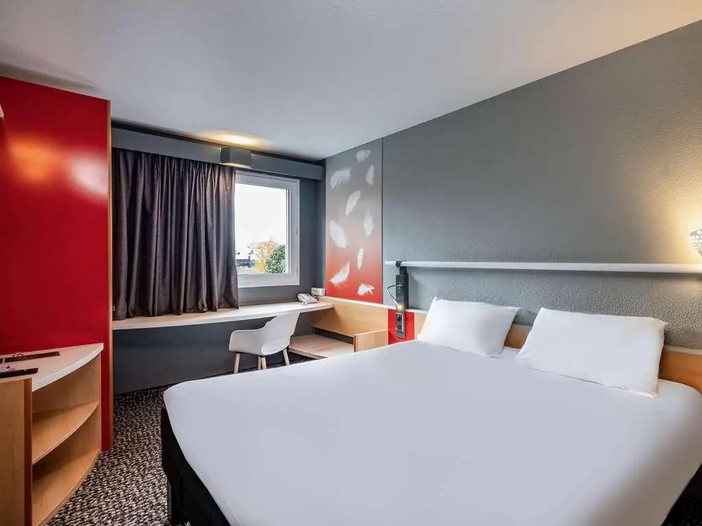 Ibis Amboise - Miniature 6