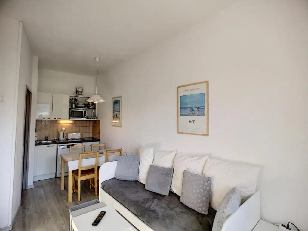 Appartement Les Menuires, 2 pièces, 4 personnes - FR-1-178-135 - Photo 3