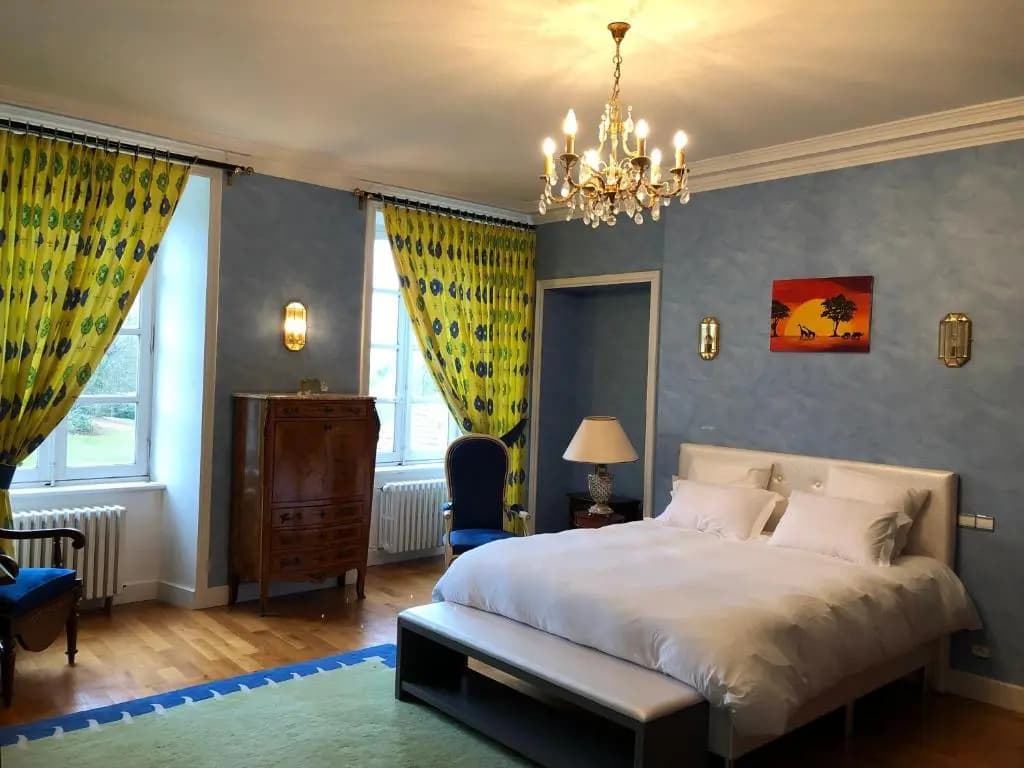 Château de Lannouan - Photo 2
